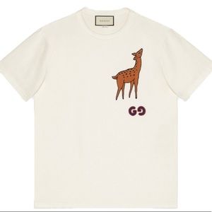 Cause I’m wear larger now + I’m trying to buy less